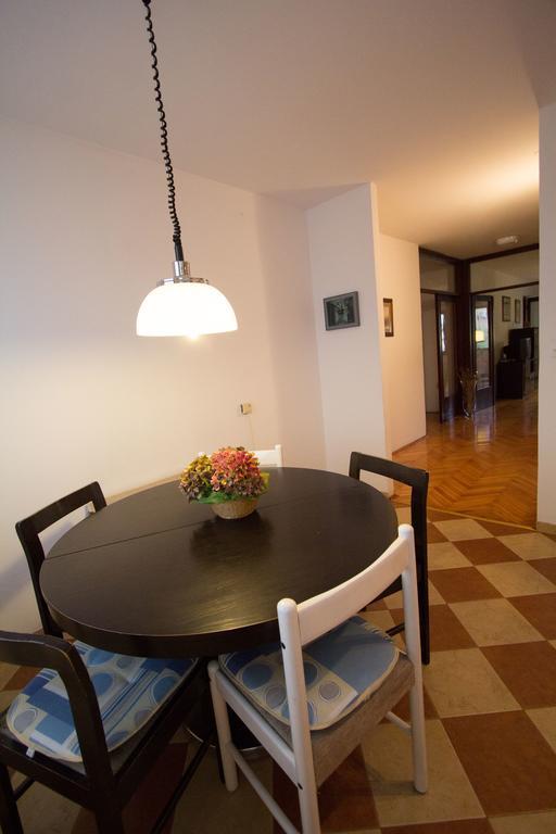 Apartment Cherry Rovinj Zimmer foto