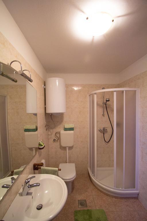 Apartment Cherry Rovinj Zimmer foto