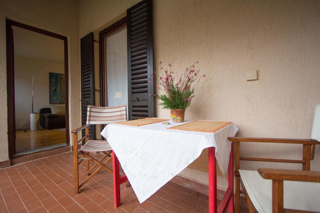 Apartment Cherry Rovinj Zimmer foto