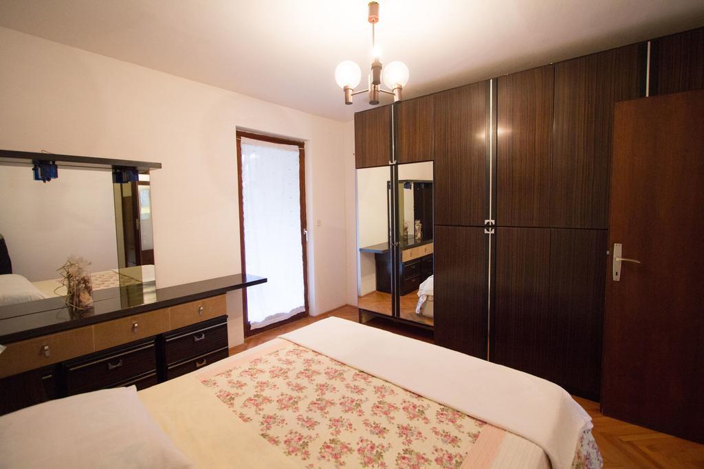Apartment Cherry Rovinj Zimmer foto