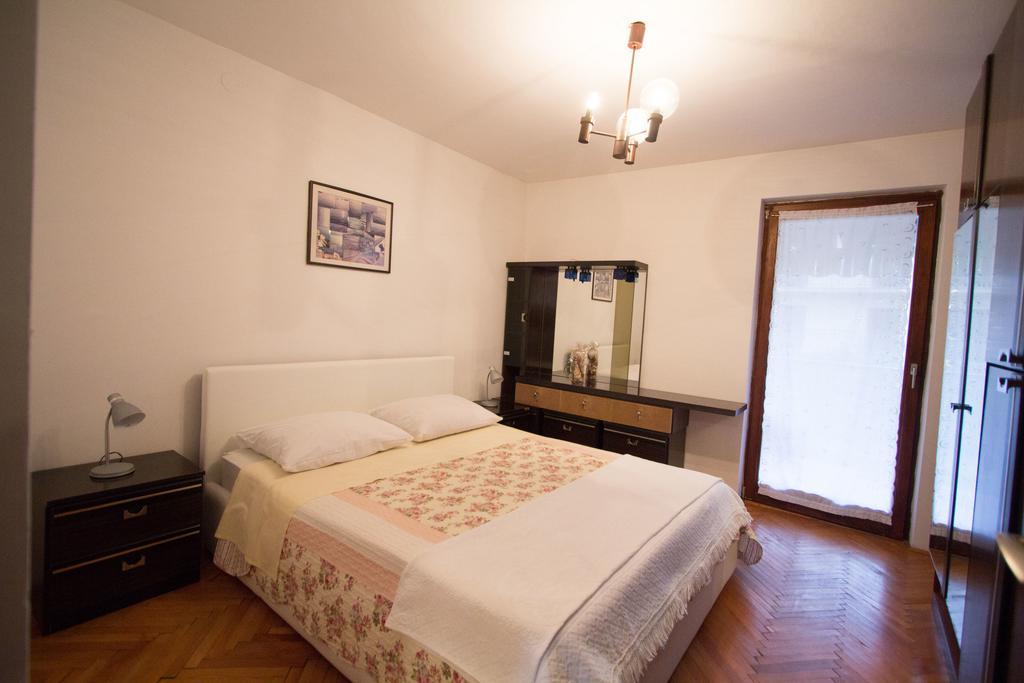 Apartment Cherry Rovinj Zimmer foto