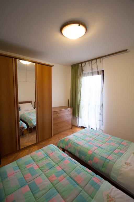Apartment Cherry Rovinj Zimmer foto