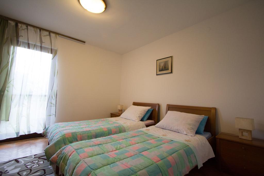 Apartment Cherry Rovinj Zimmer foto