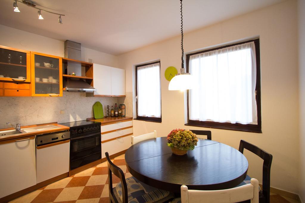 Apartment Cherry Rovinj Zimmer foto