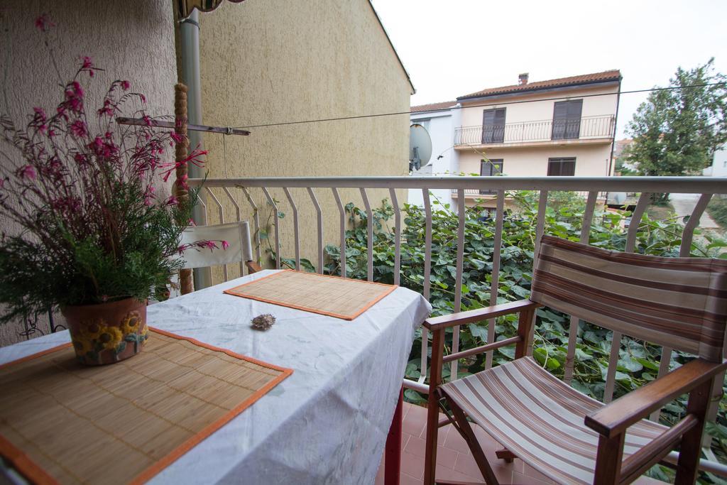 Apartment Cherry Rovinj Zimmer foto