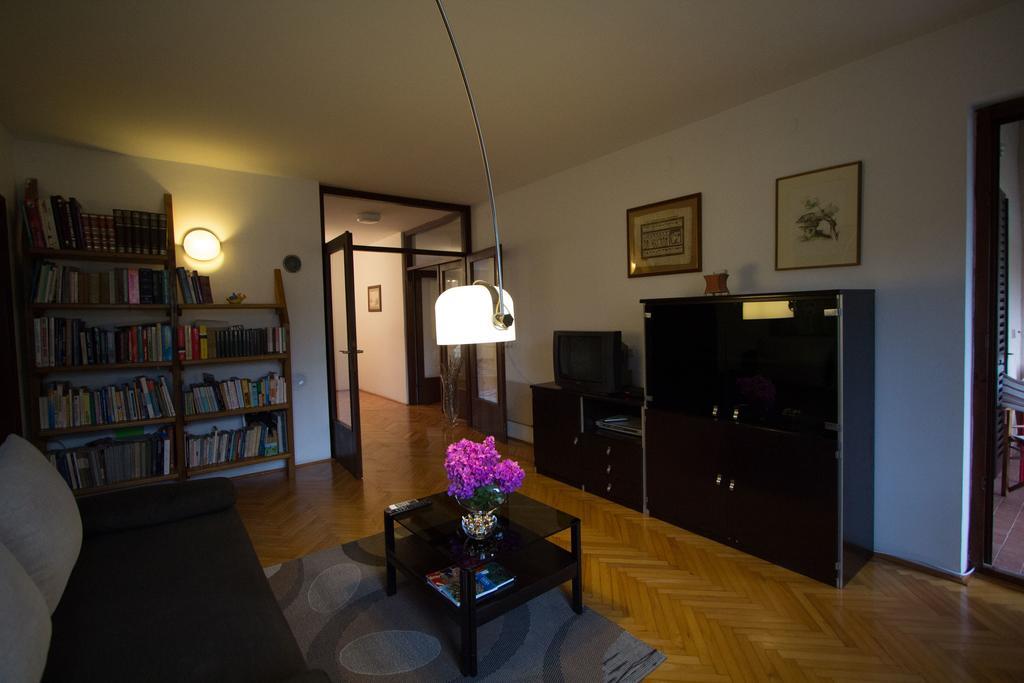 Apartment Cherry Rovinj Zimmer foto