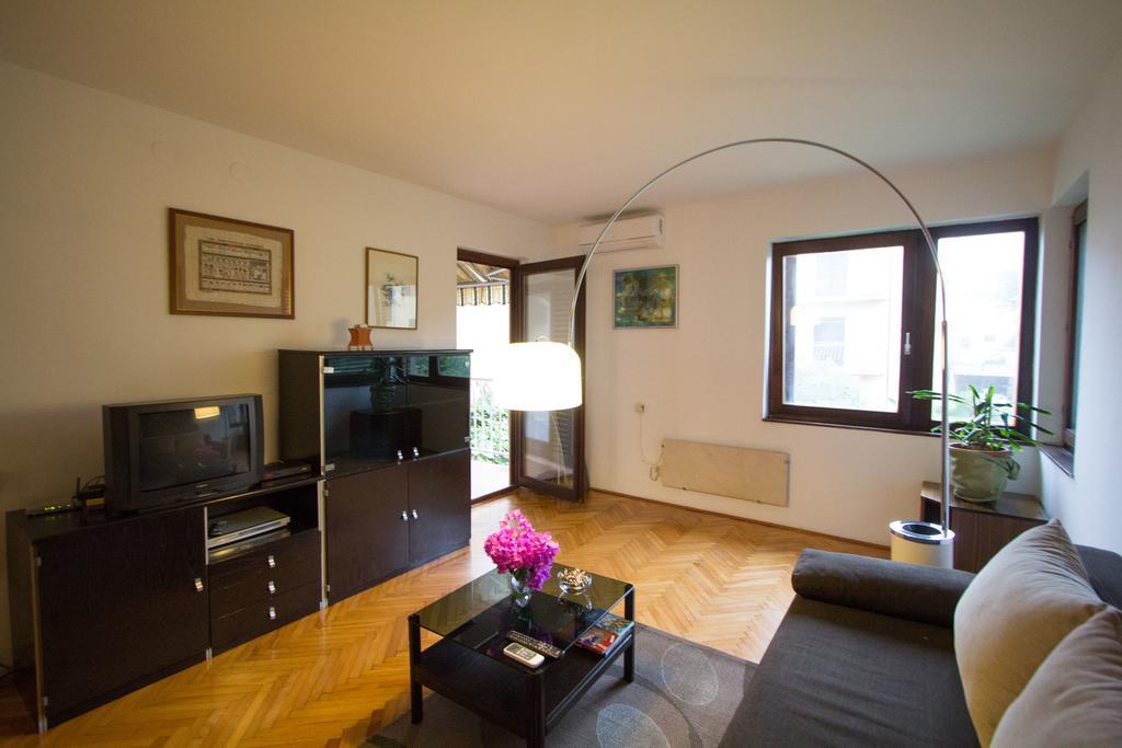 Apartment Cherry Rovinj Zimmer foto