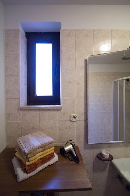 Apartment Cherry Rovinj Zimmer foto